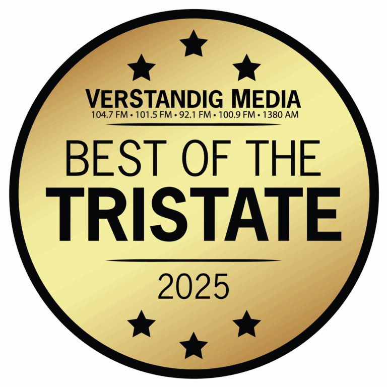 best of the tristate winner
